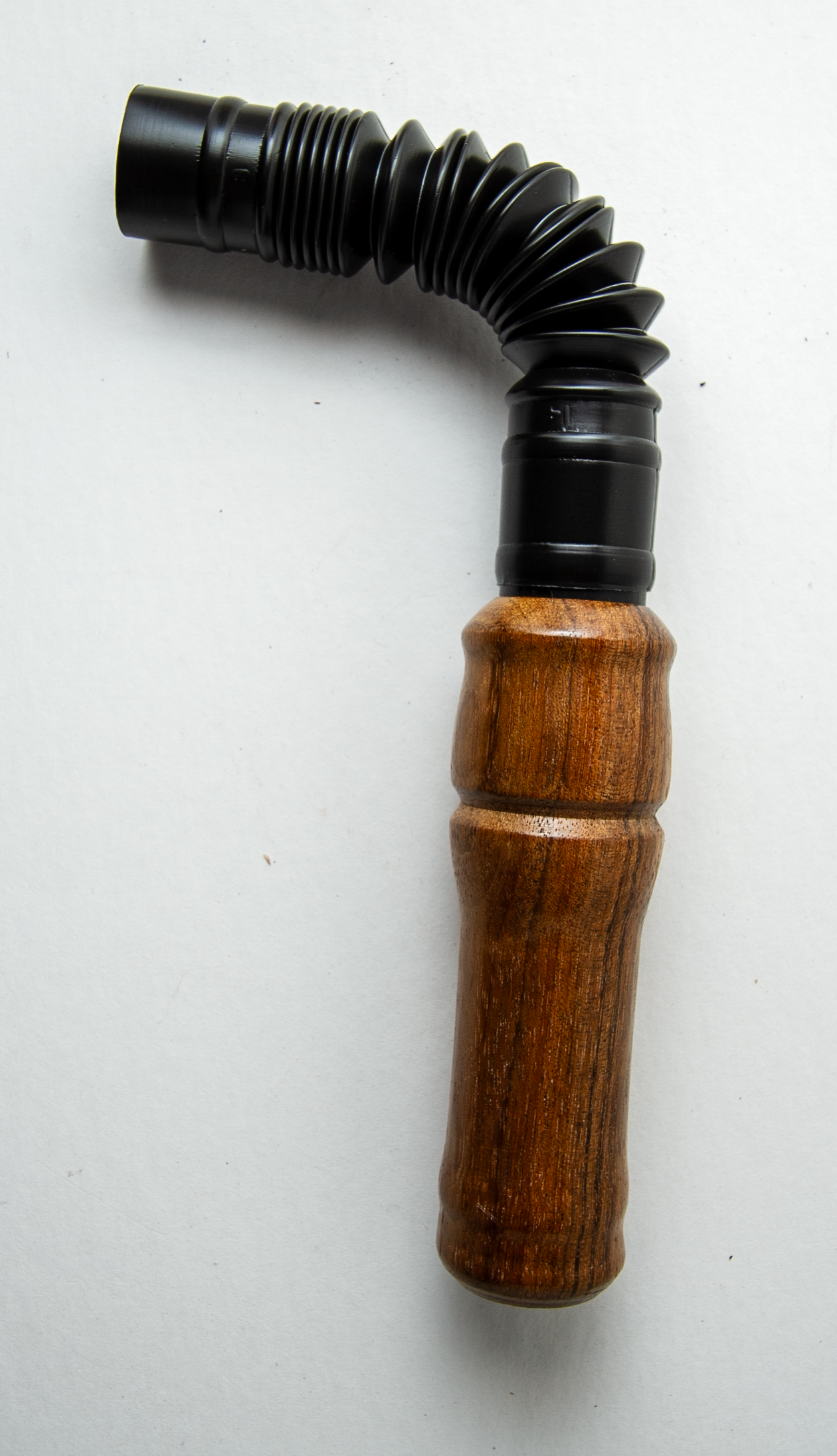 The Grunt Caller - Argo Wood and Leather Works LLC. - #tag1# - #tag2# -