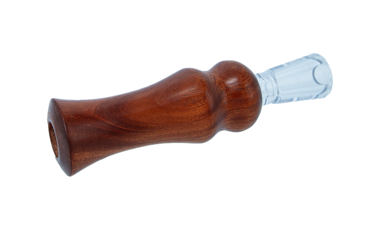 Duck Call Hardware Explained: The Barrel and the Insert