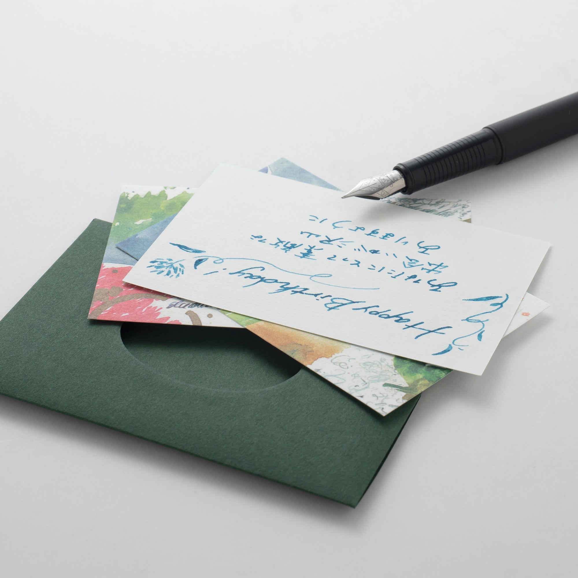 Unique Stationery & Paper Gifts | Argo Wood and Leather – Argo Wood and ...