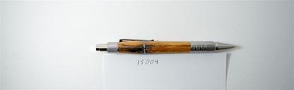 Every Day Carry Click Pen - Argo Wood and Leather Works LLC. - #tag1# - #tag2# -  