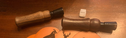 Duck Call Hardware