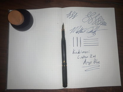 Classic Elite Fountain Pen