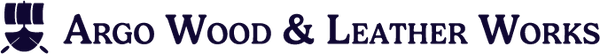 Argo Wood and Leather Works LLC.