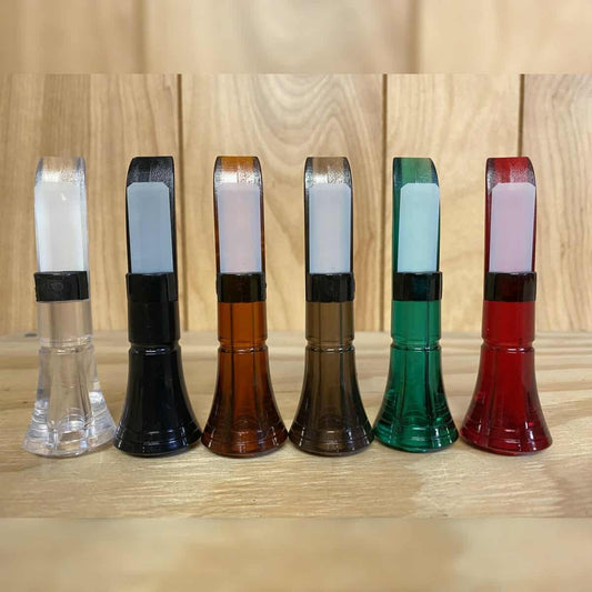 Duck Call Hardware