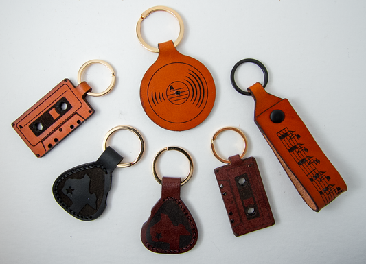Keychains