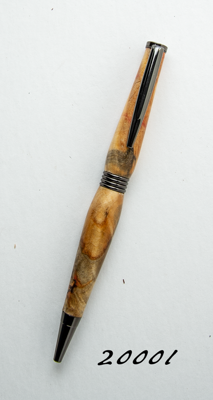 Trimline - Argo Wood and Leather Works LLC. - #tag1# - #tag2# -  